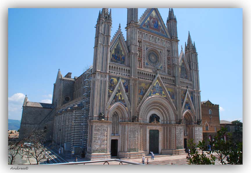 Duomo di Orvieto